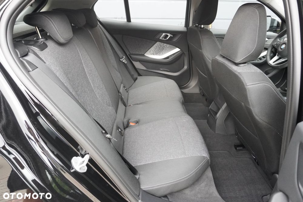 BMW Seria 1 120 - 11