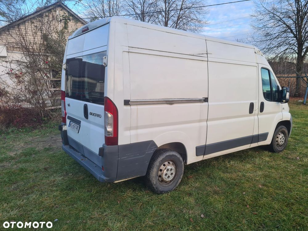 Fiat Ducato - 3