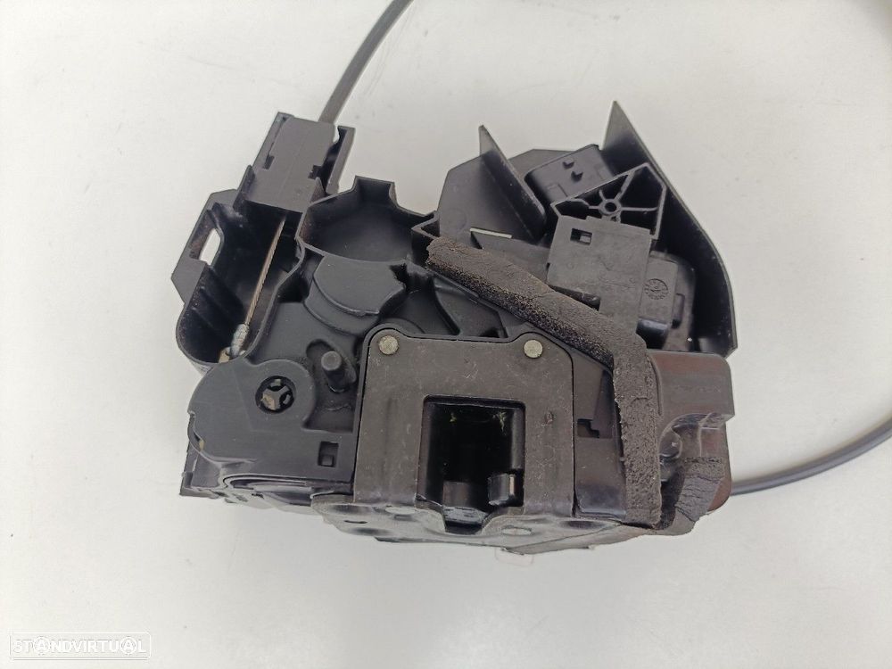Fecho / Fechadura Porta Trás Dto Renault Scénic Iv (J9_) - 4