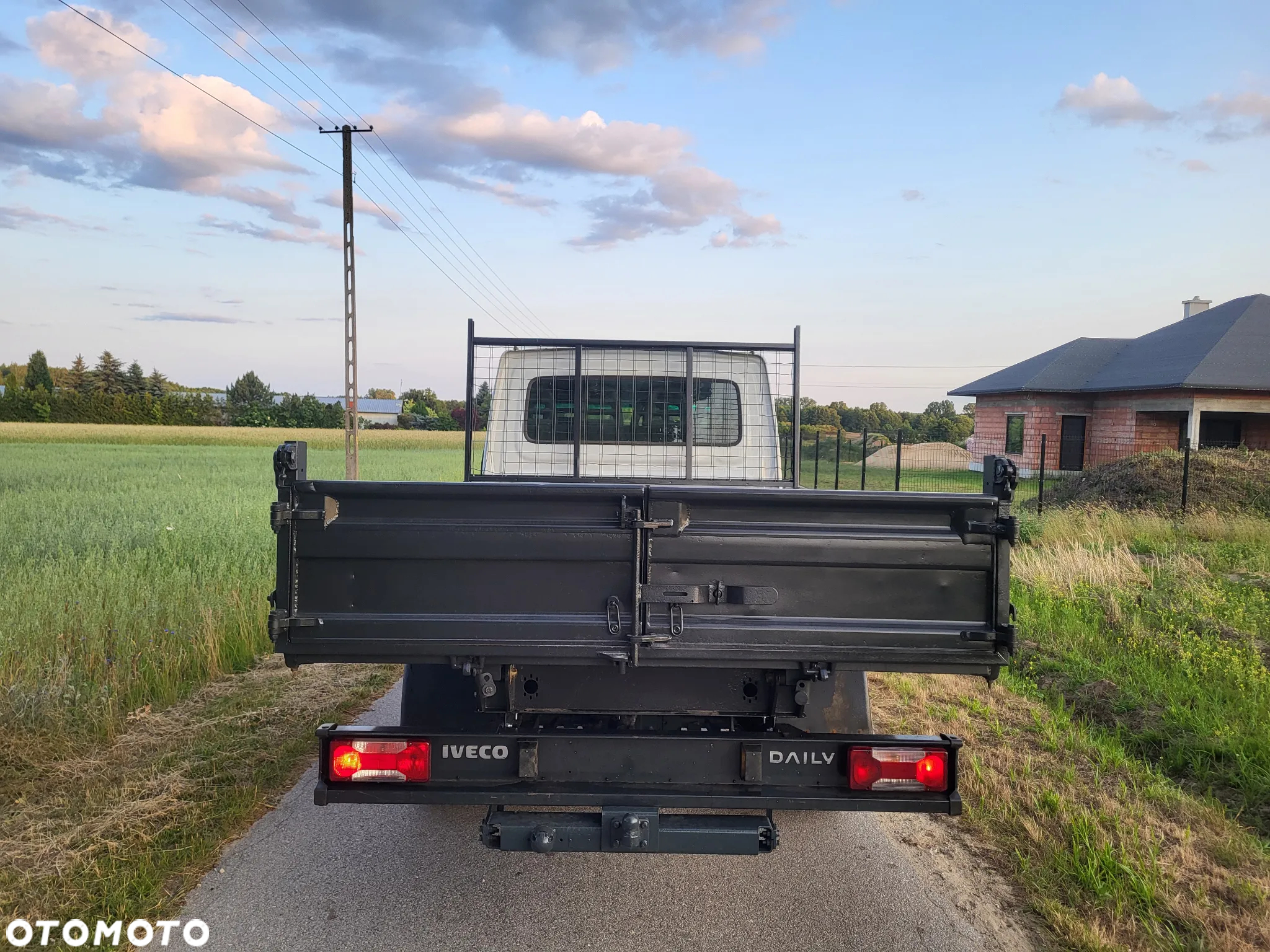 Iveco Daily 40c15 - 9