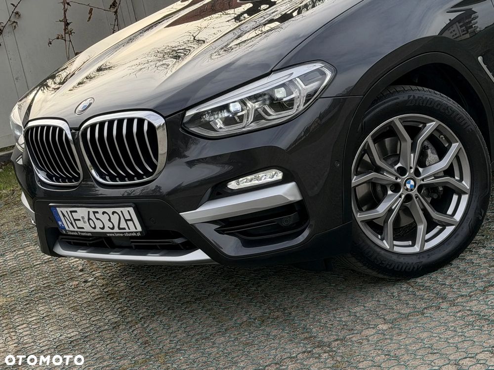 BMW X3 - 15