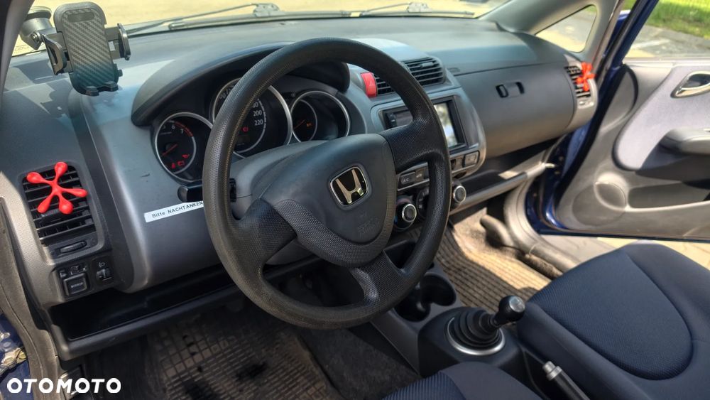 Honda Jazz 1.4 LS - 9
