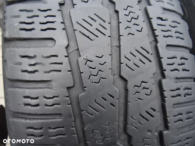 5x108x65 7Jx17 ET46 Koła zimowe 17 Citroen Peugeot - 7