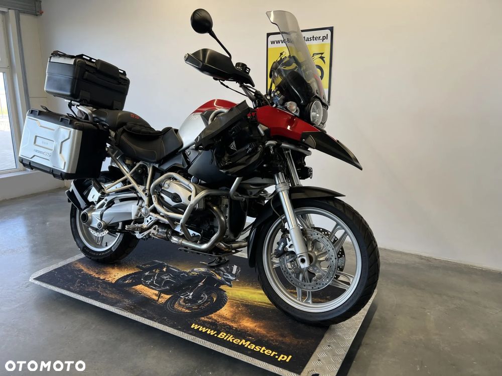 BMW GS - 6