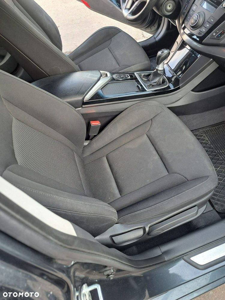 Hyundai i40 - 7