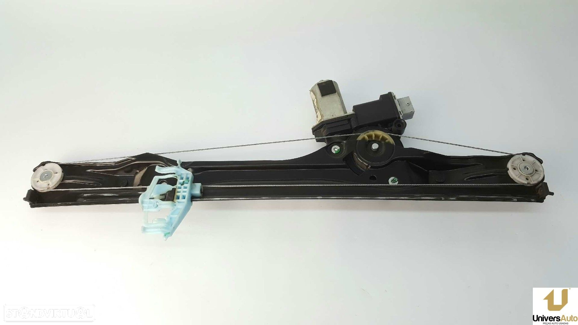 ELEVADOR FRENTE DIREITO OPEL COMBO D CARGO L1H1 2,2T - 3