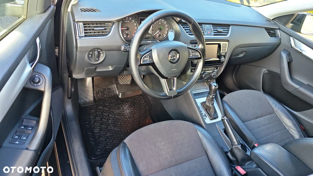 Skoda Octavia 2.0 TDI (Green tec) DSG L&K - 37