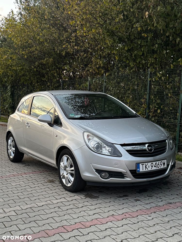 Opel Corsa - 11
