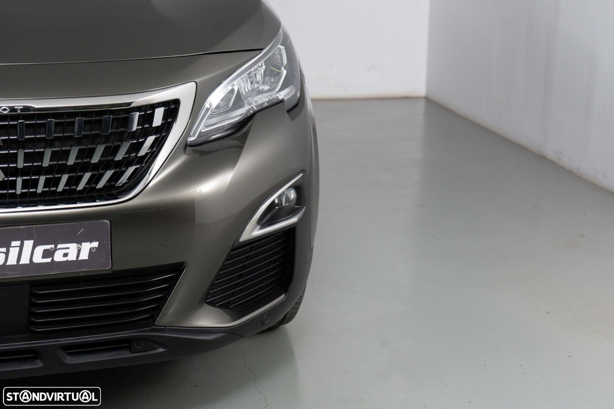 Peugeot 5008 1.2 PureTech Active Pack - 18