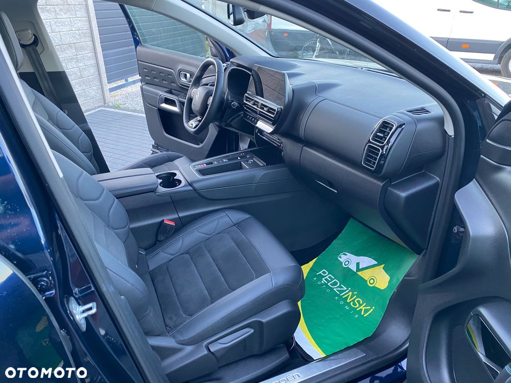 Citroën C5 Aircross 1.6 PHEV 225 Shine Pack EAT8 - 6