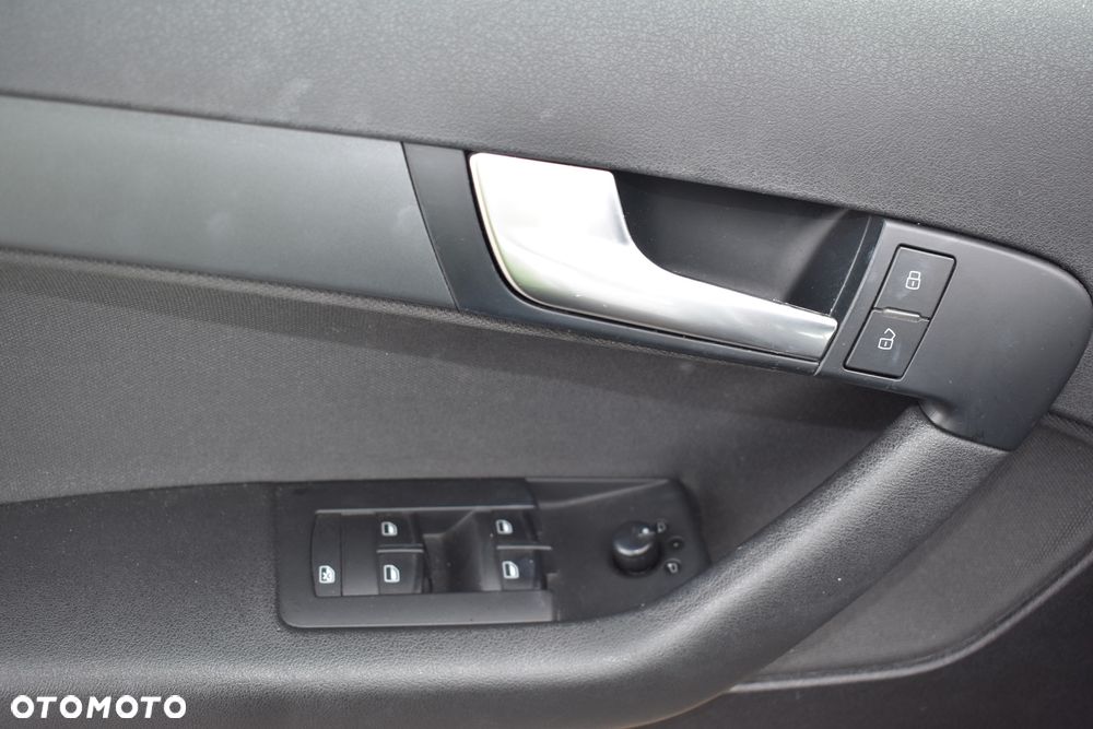 Audi A3 Sportback 1.4 TFSI Ambition - 13