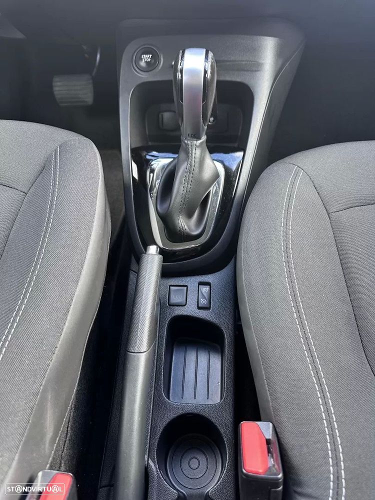Renault Captur (ENERGY) dCi 90 EDC LIMITED - 43