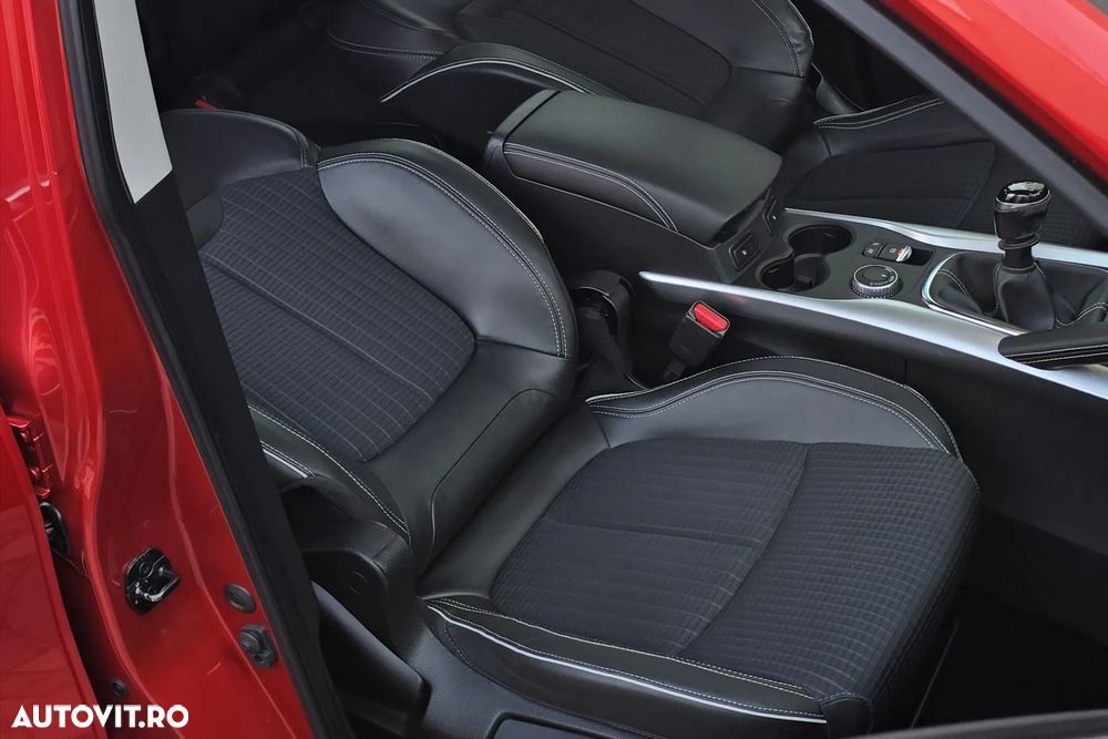 Renault Kadjar Energy dCi 130 4x4 Bose Edition - 16