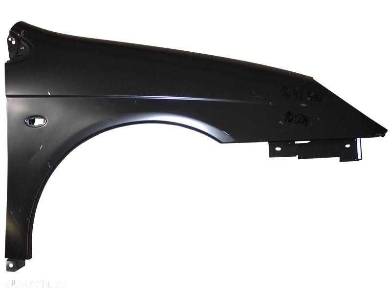 Aripa stanga/dreapta Citroen C5 an 2001-2004 , aripi noi - 1