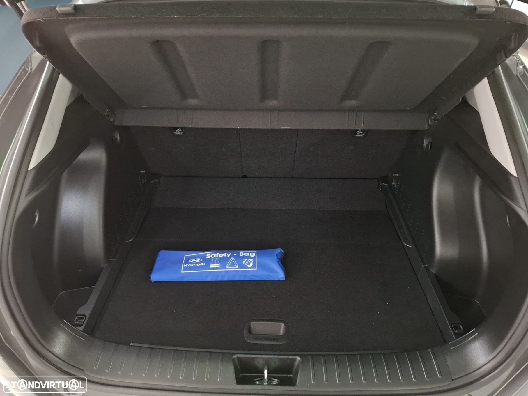 Hyundai Kauai 1.0 T-GDi Premium (TT) - 23