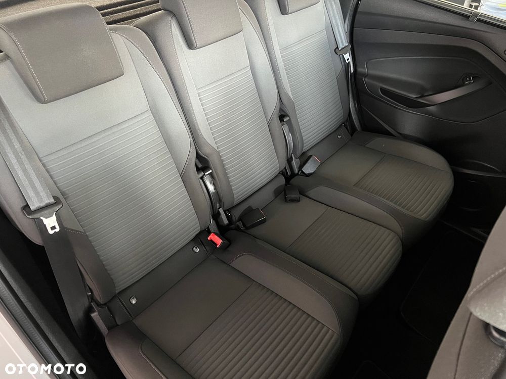 Ford C-MAX - 32