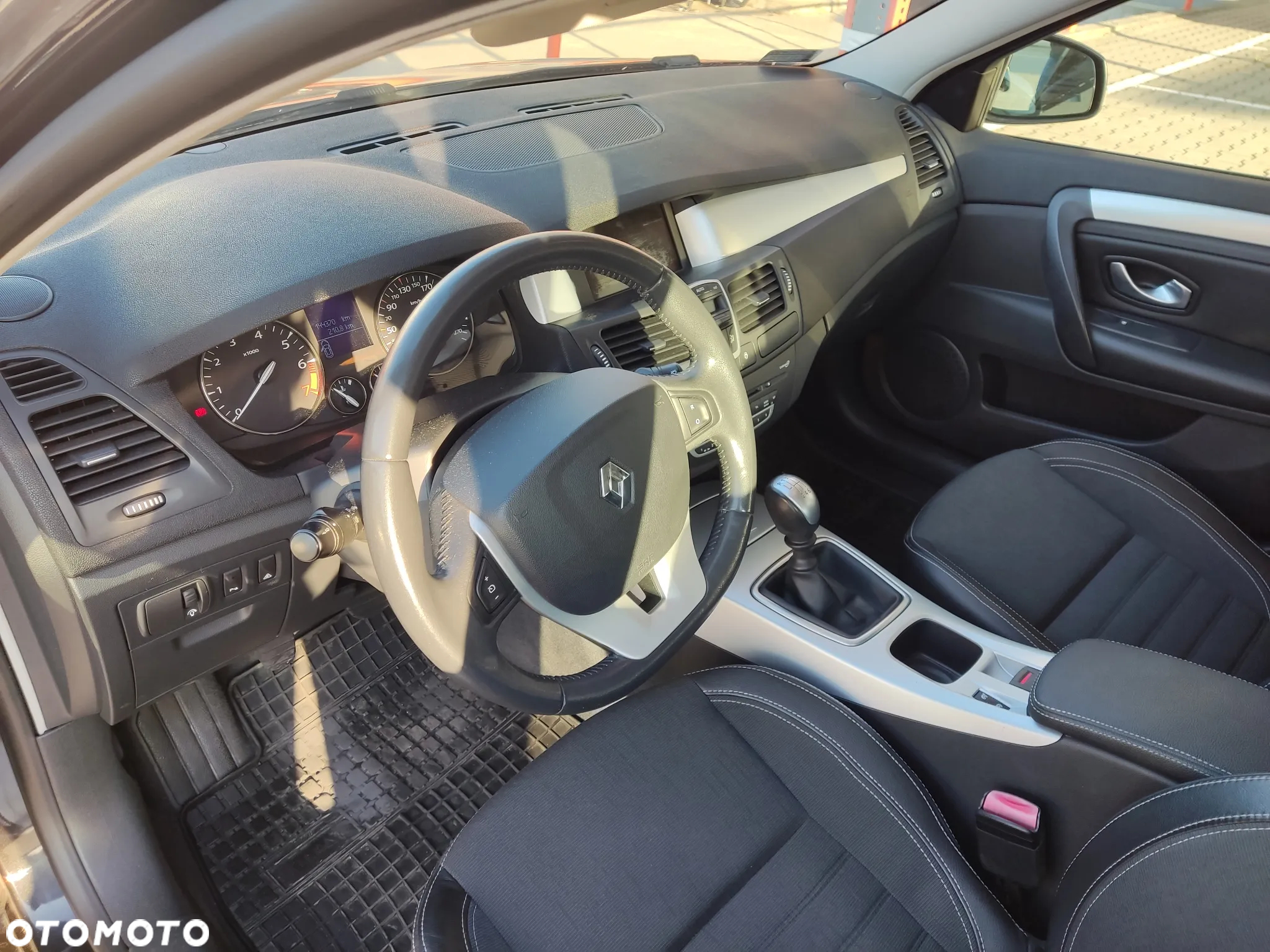 Renault Laguna 2.0 16V 140 Dynamique - 32
