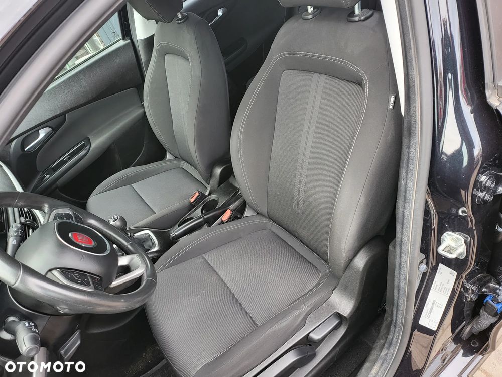 Fiat Tipo 1.4 16v Lounge EU6d - 8