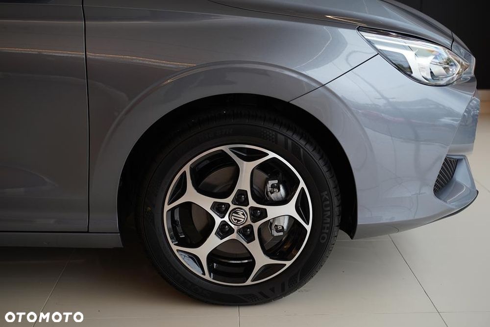 MG MG3 1.5 HEV+ Excite - 29