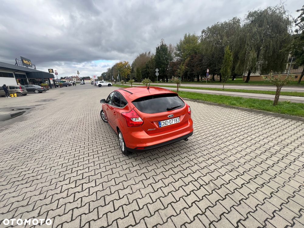 Ford Focus - 4