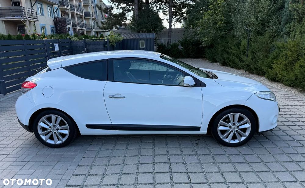 Renault Megane 1.4 16V TCE Dynamique - 7