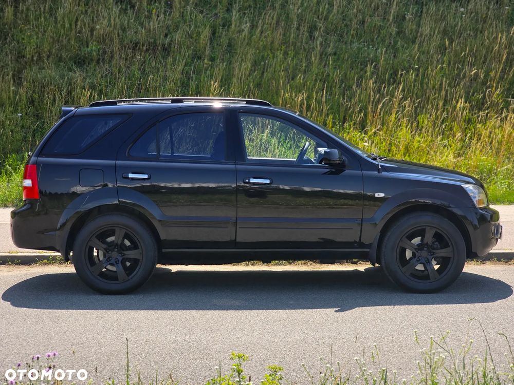Kia Sorento - 7