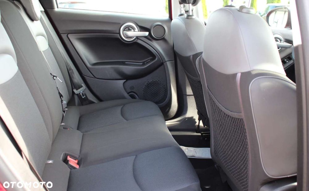 Fiat 500X - 19