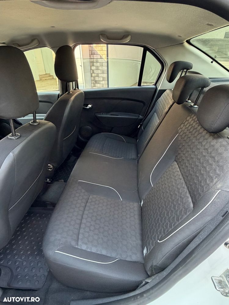 Dacia Logan 1.5 75CP Laureate - 6