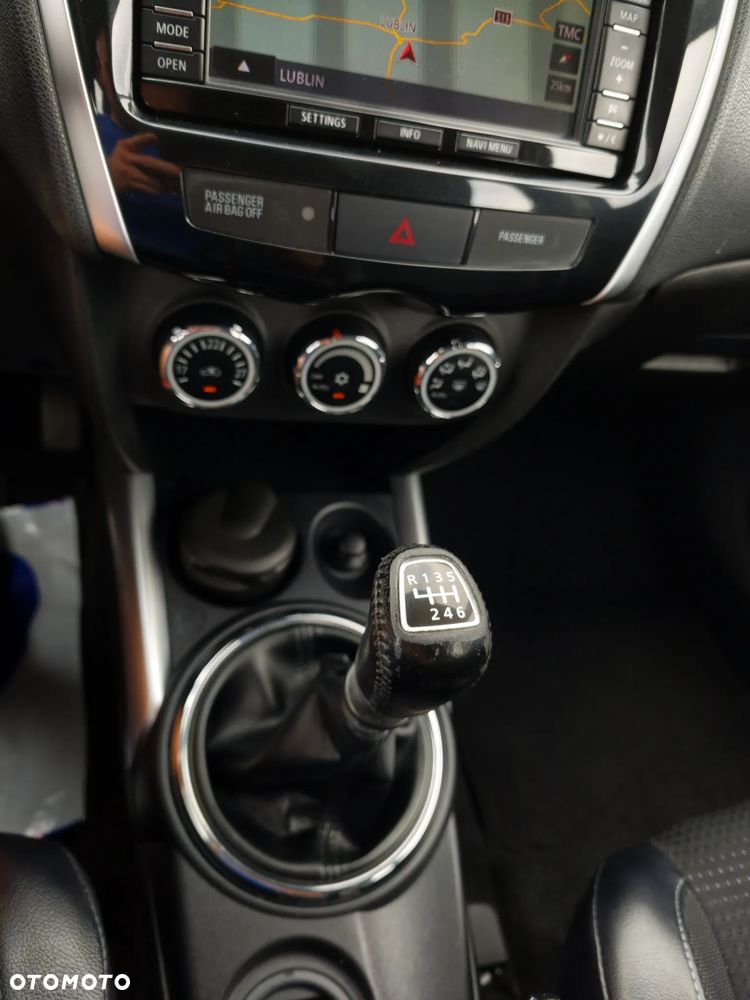 Citroën C4 Aircross 1.6 HDi STT 4x2 Exclusive - 36