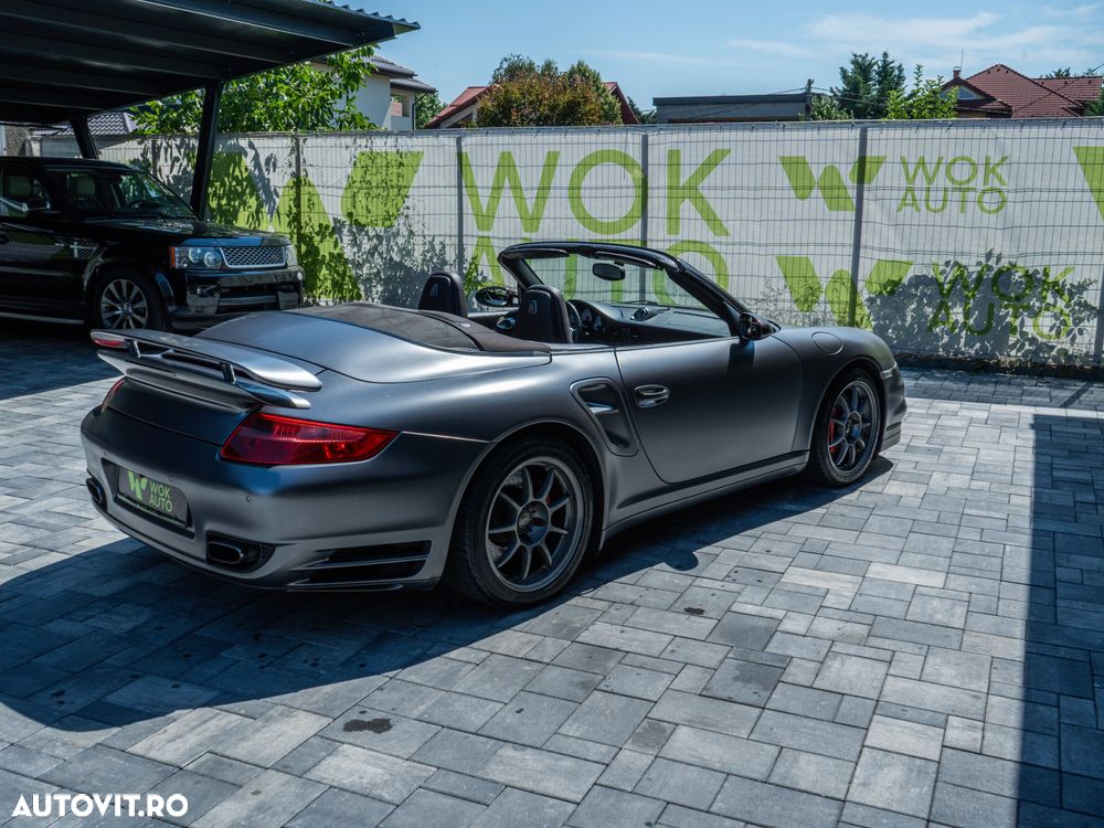 Porsche 911 - 10