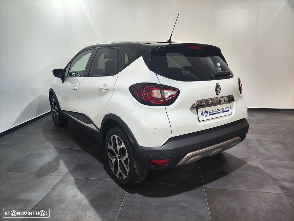 Renault Captur 1.5 dCi Exclusive - 34