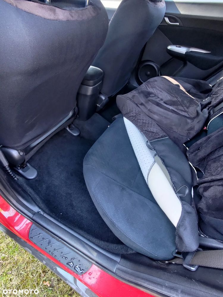 Honda Civic 1.8i-VTEC Comfort - 6