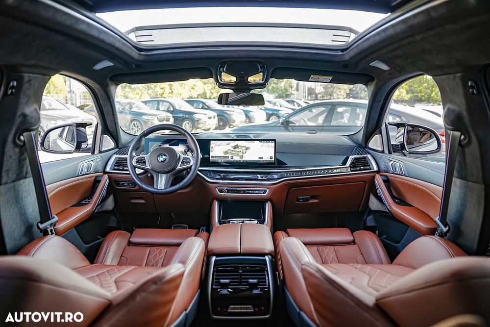 BMW X6 xDrive40i M Sport - 30