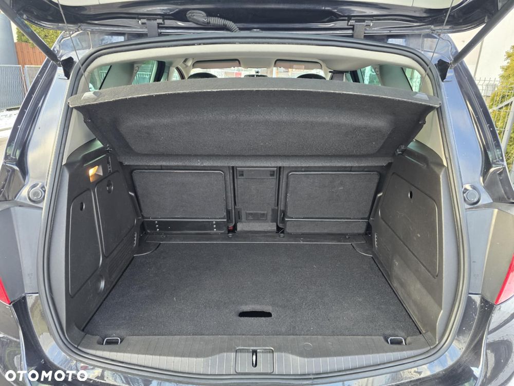 Opel Meriva 1.4 Ecoflex Innovation - 15