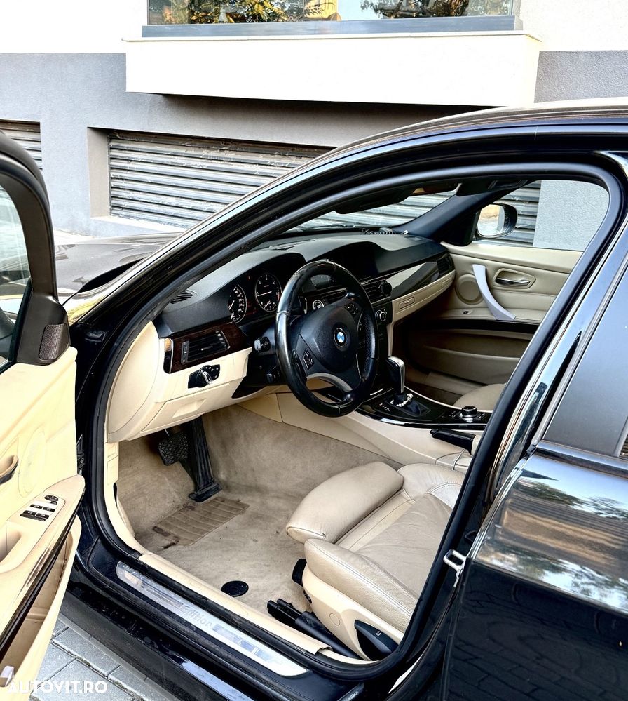 BMW Seria 3 320d Aut. Modern Line - 6