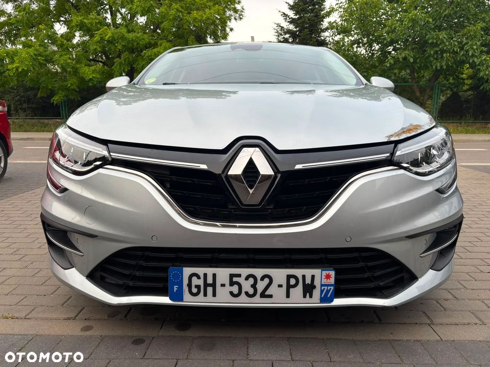 Renault Megane - 10