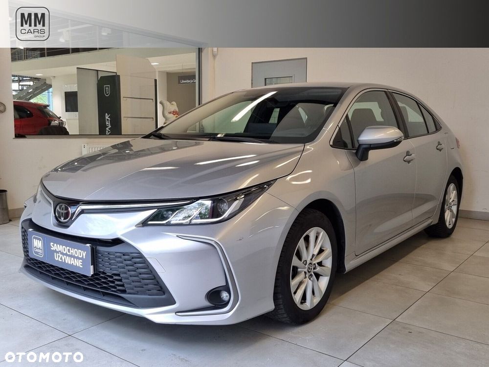 Toyota Corolla 1.5 Comfort
