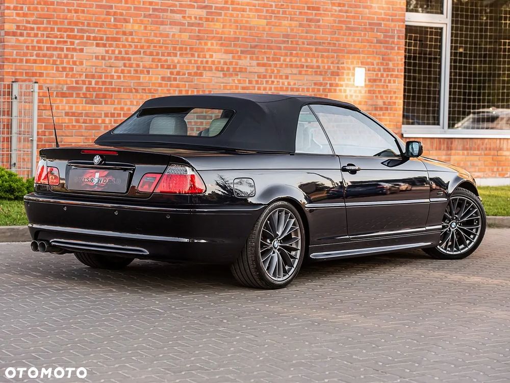 BMW Seria 3 330 Ci - 4
