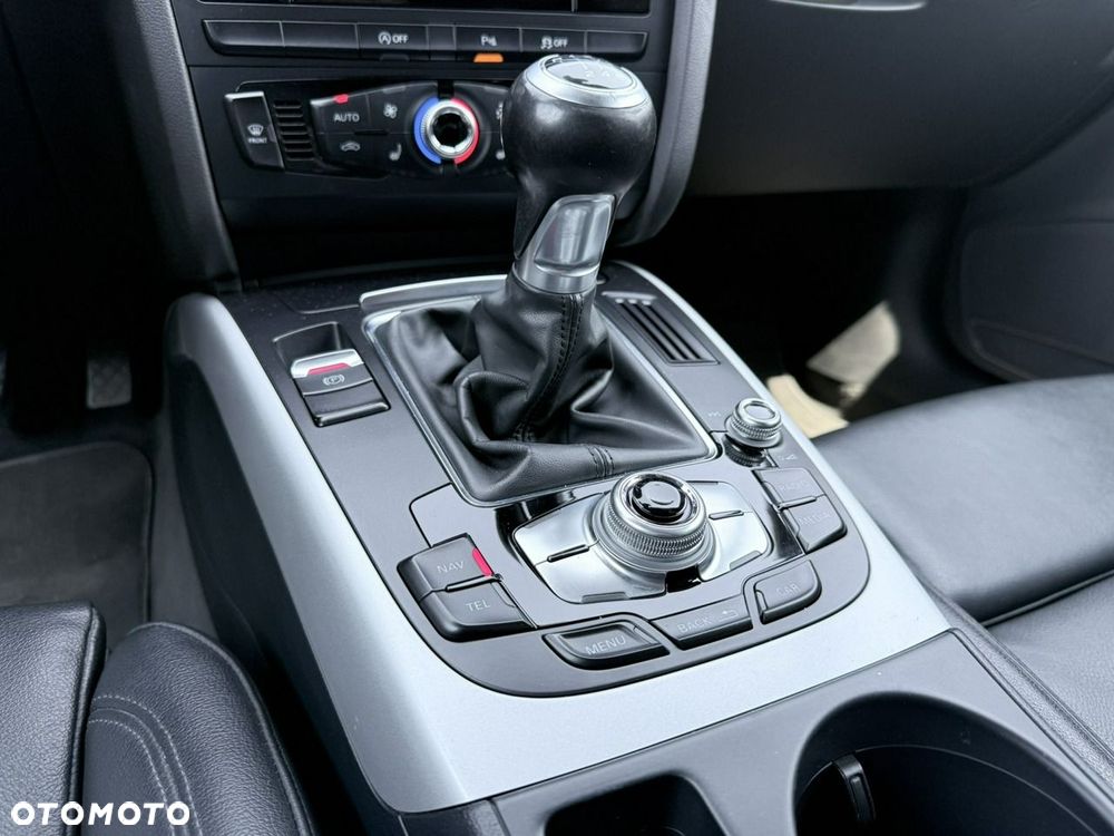 Audi A4 Avant 2.0 TDI DPF Attraction - 33