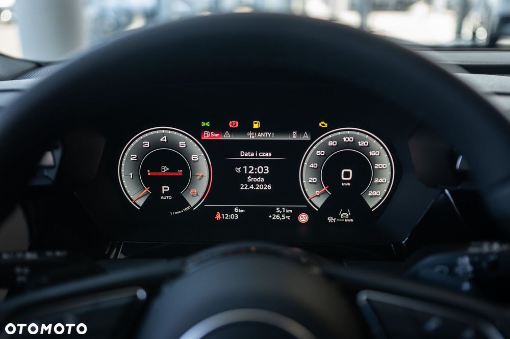 Audi A3 Sportback - 18