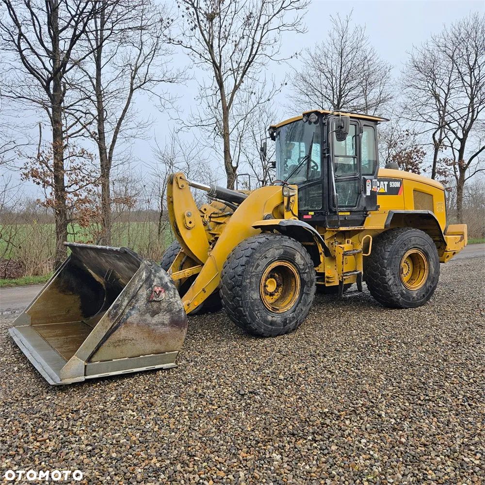 Caterpillar 930 M - 1
