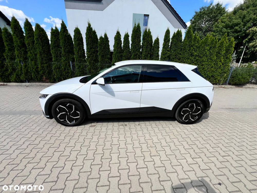 Hyundai IONIQ 5 - 7