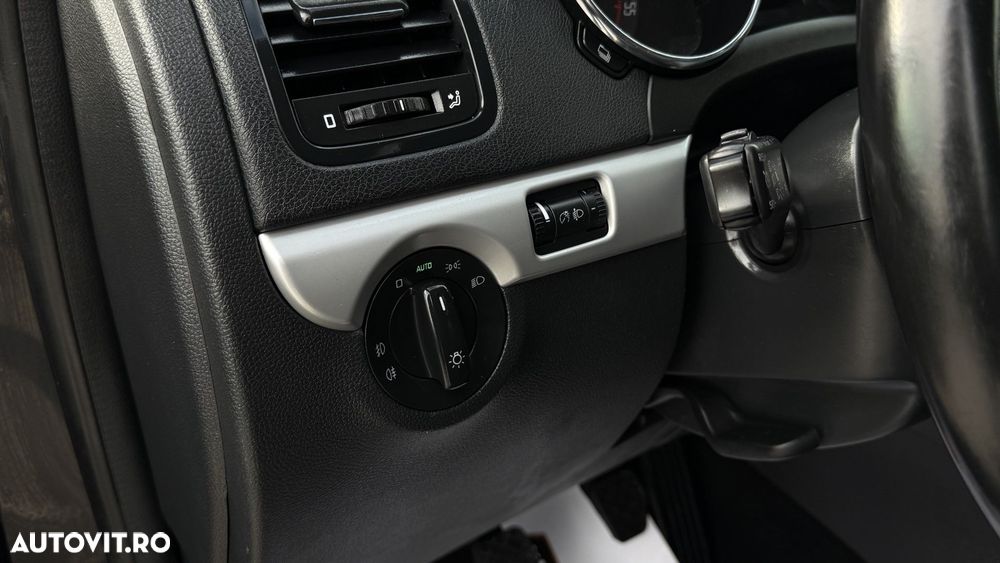 Skoda Yeti - 15
