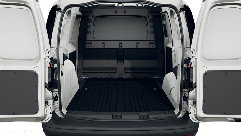 Volkswagen Caddy Cargo, 2,0TDI EU6 SCR 102KM, 6-bieg. manualna, r.o: 2755 mm - 13
