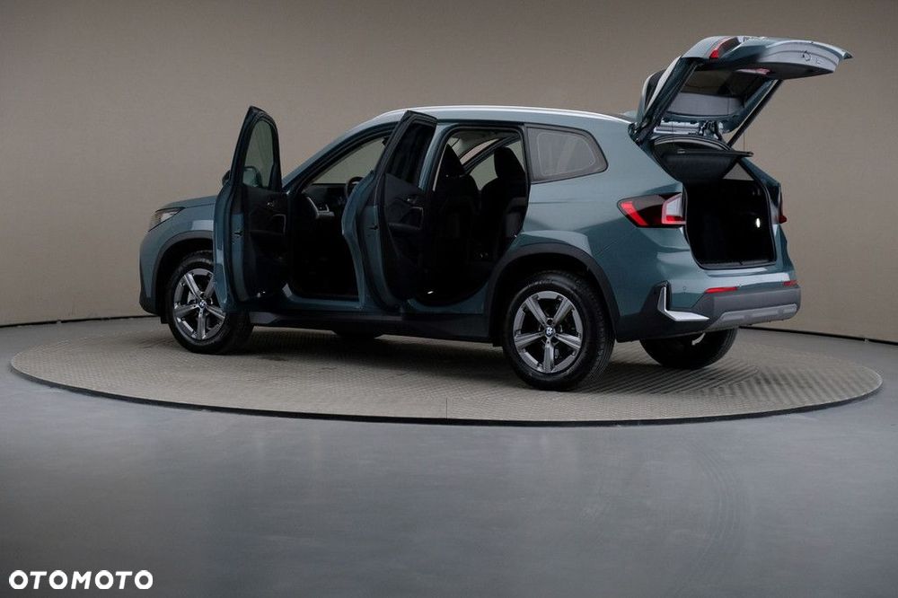 BMW X1 - 7