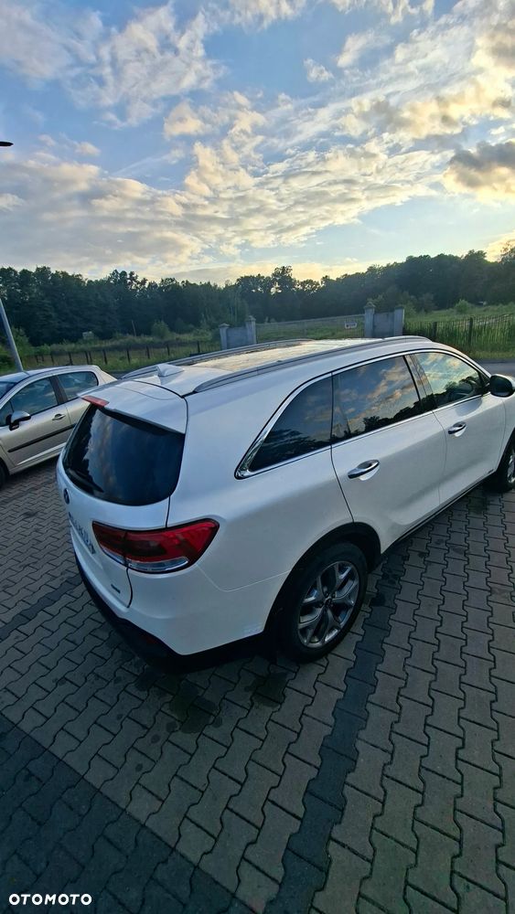 Kia Sorento 2.2 CRDI XL - 12
