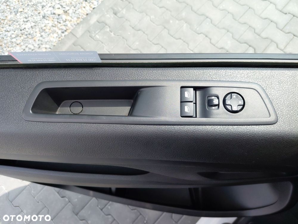 Toyota PROACE - 19