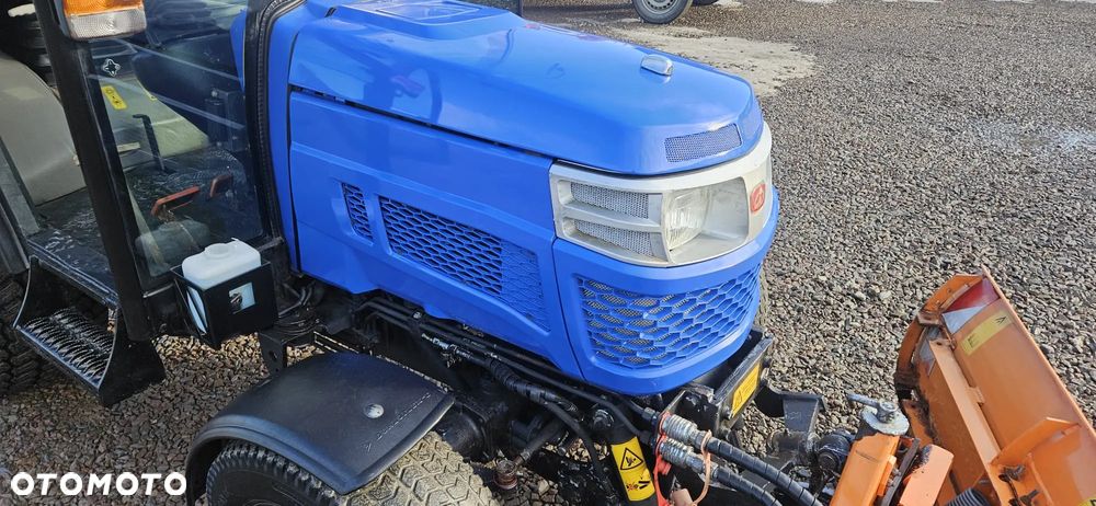 Iseki TH 4330 AHL - 10