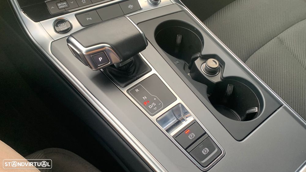 Audi A6 Avant 50 TFSI e quattro S tronic S line - 11