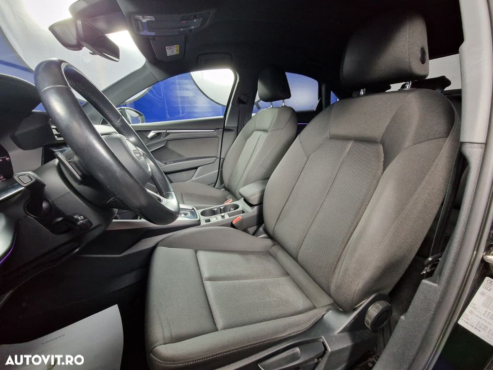 Audi A3 - 10